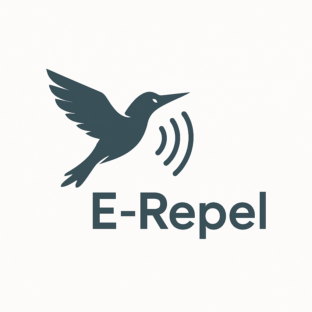 E-Repel Logo